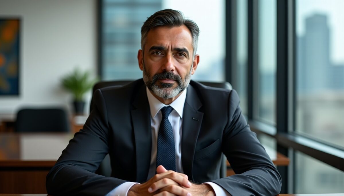 Karim Zéribi en 2025 : évaluation détaillée et origines de sa richesse