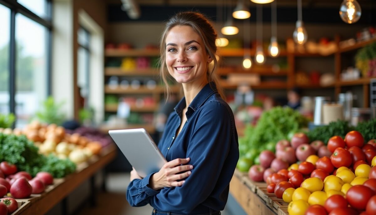 Strator Gestion : la solution tout-en-un pour optimiser les commerces de proximité