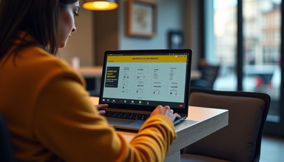 Bifinity : la solution de paiement crypto avant-gardiste signée Binance