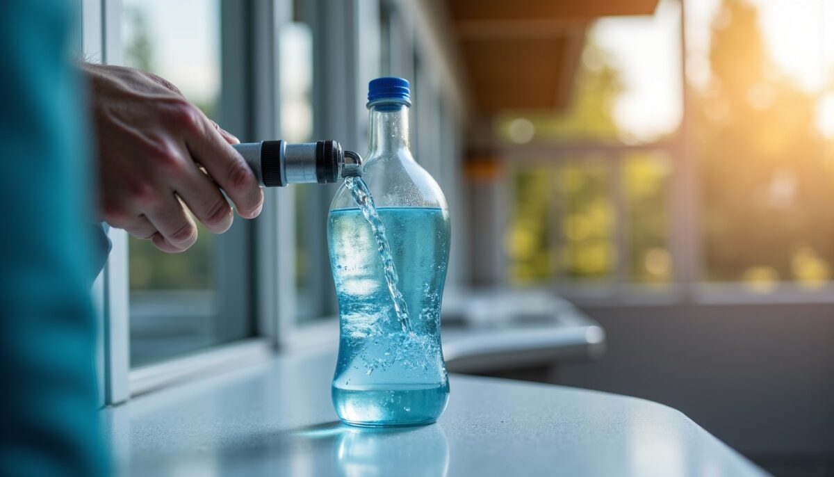 Prélèvement CEO : maîtrisez et simplifiez le paiement de votre facture d’eau