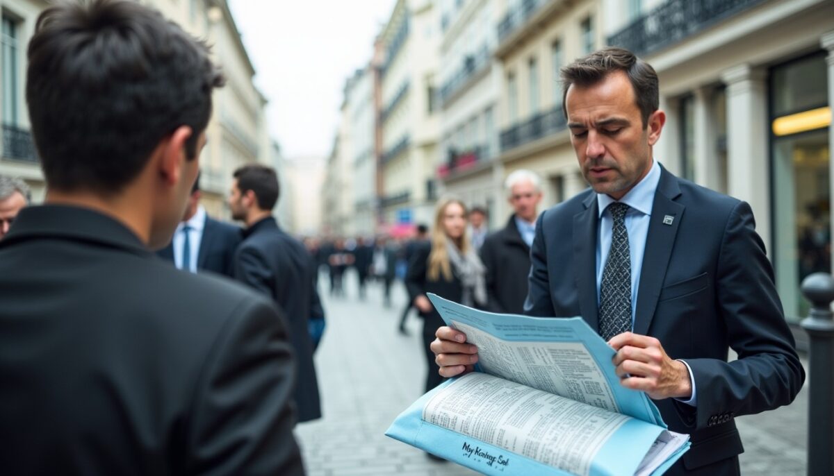 Identifiant de structure publique : guide pour le localiser et l’exploiter efficacement