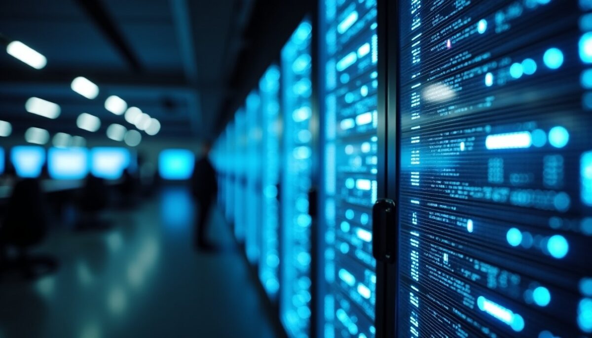 Les data centers français innovent avec la gestion visuelle pour optimiser leurs flux de travail