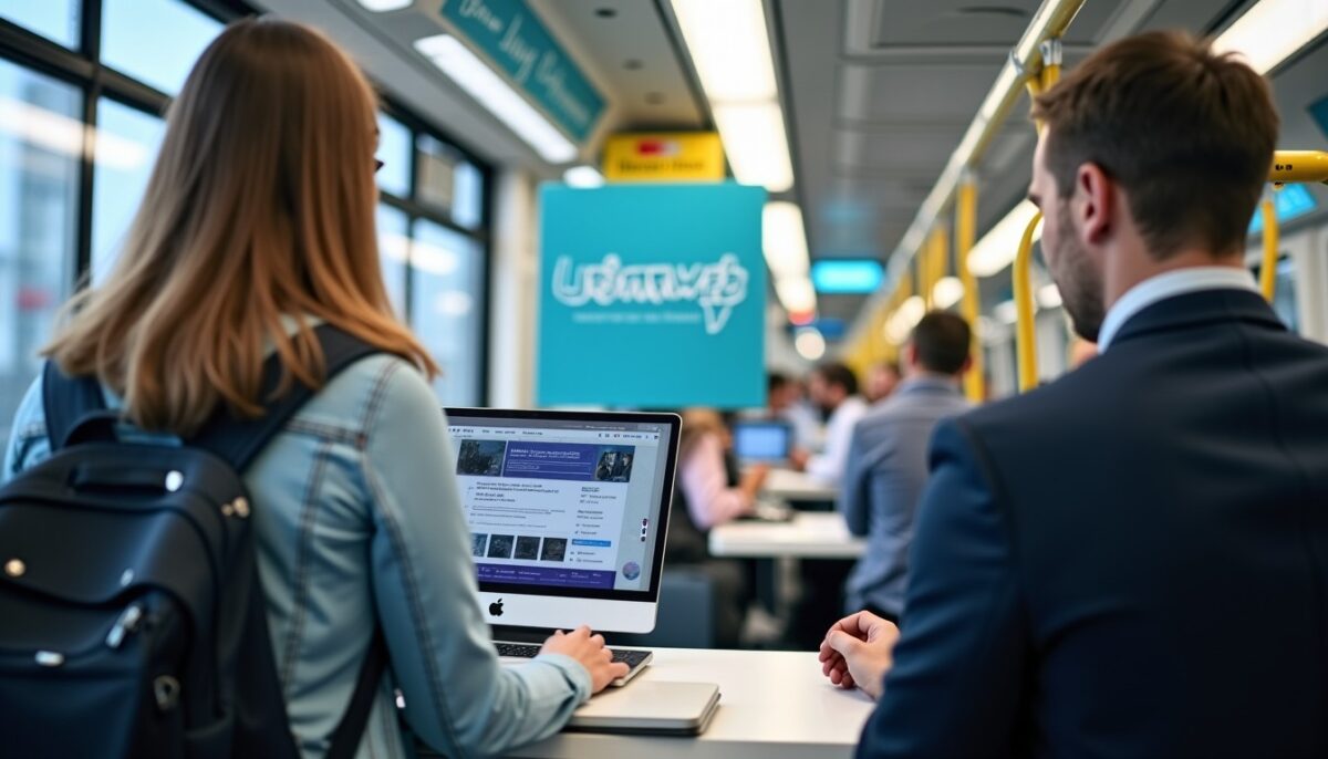 Urbanweb RATP : guide complet d'accès, fonctionnalités et astuces pour les salariés