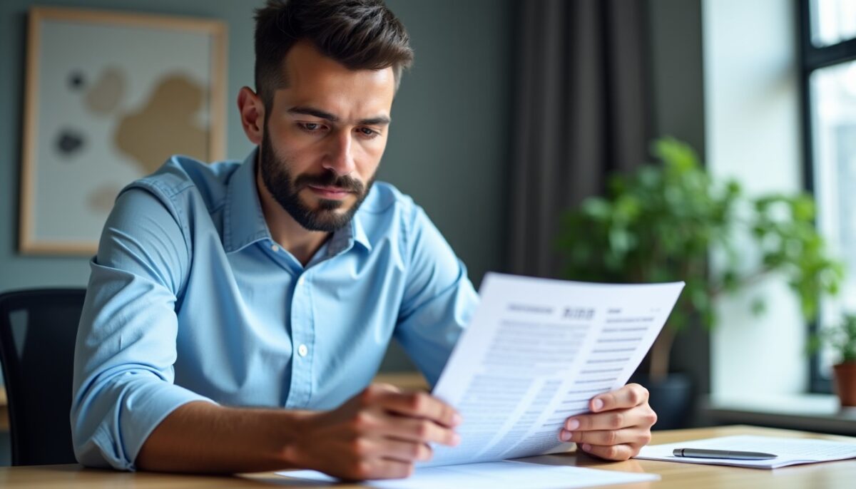 Libellé RIB : comprendre sa signification, son utilité et les meilleures pratiques pour l'employer efficacement